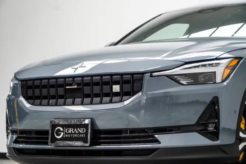 Photos of 2023 Polestar 2 Long Range Dual Motor Performance Plus for sale in Kennesaw, GA at Grand Motorcars Kennesaw