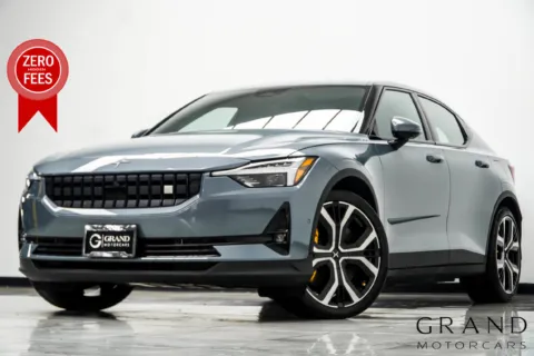 Unknown 2023 Polestar 2 Long Range Dual Motor Performance Plus for sale in Kennesaw, GA