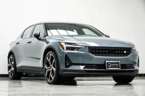 More photos of 2023 Polestar 2 Long Range Dual Motor Performance Plus at Grand Motorcars Kennesaw, GA