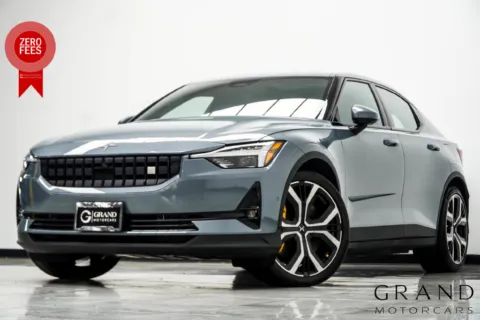 Unknown 2023 Polestar 2 Long Range Dual Motor Performance Plus for sale in Kennesaw, GA