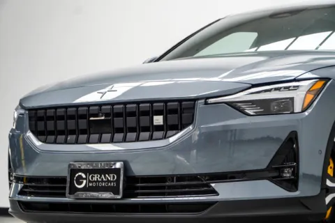 Photos of 2023 Polestar 2 Long Range Dual Motor Performance Plus for sale in Kennesaw, GA at Grand Motorcars Kennesaw