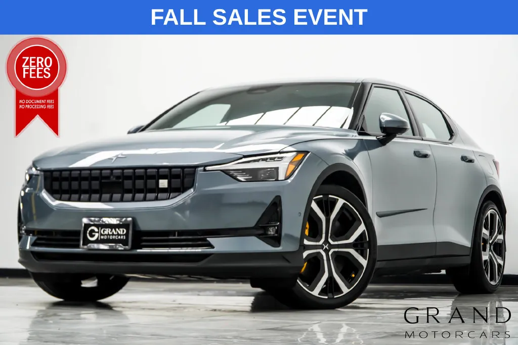 Unknown 2023 Polestar 2 Long Range Dual Motor Performance Plus for sale in Kennesaw, GA