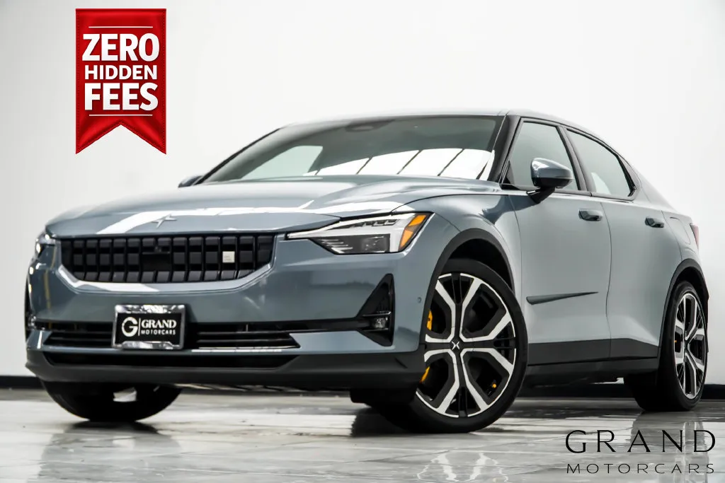 Unknown 2023 Polestar 2 Long Range Dual Motor Performance Plus for sale in Kennesaw, GA