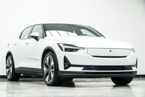 More photos of 2024 Polestar 2 Long Range Dual Motor at Grand Motorcars Kennesaw, GA