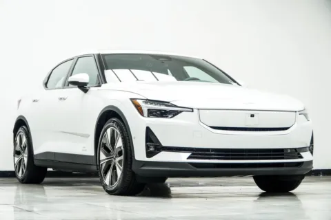 More photos of 2024 Polestar 2 Long Range Dual Motor at Grand Motorcars Kennesaw, GA
