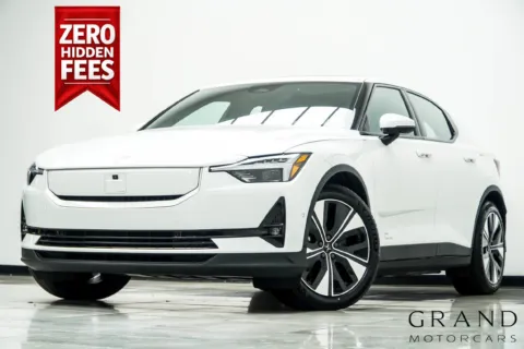 White 2024 Polestar 2 Long Range Dual Motor for sale in Kennesaw, GA