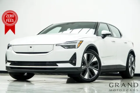White 2024 Polestar 2 Long Range Dual Motor for sale in Kennesaw, GA