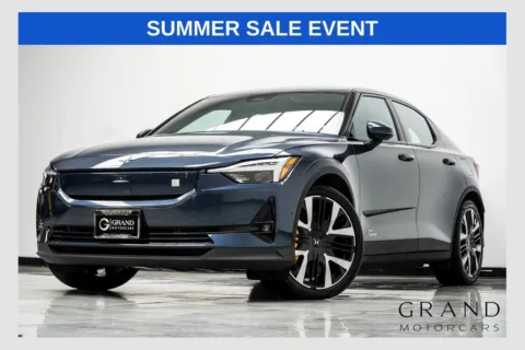 Unknown 2024 Polestar 2 Long Range Dual Motor Performance Plus for sale in Kennesaw, GA