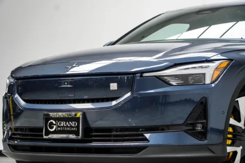 Photos of 2024 Polestar 2 Long Range Dual Motor Performance Plus for sale in Kennesaw, GA at Grand Motorcars Kennesaw