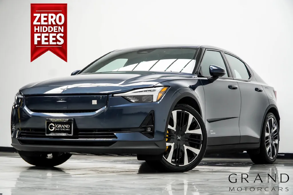 Unknown 2024 Polestar 2 Long Range Dual Motor Performance Plus for sale in Kennesaw, GA
