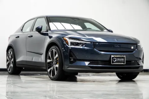 More photos of 2024 Polestar 2 Long Range Dual Motor Performance Plus at Grand Motorcars Kennesaw, GA