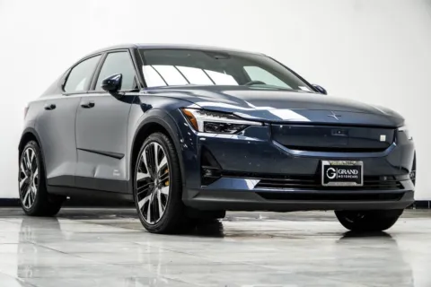 More photos of 2024 Polestar 2 Long Range Dual Motor Performance Plus at Grand Motorcars Kennesaw, GA
