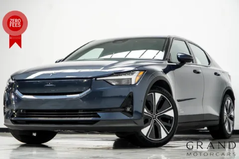 Unknown 2024 Polestar 2 Long Range Dual Motor for sale in Kennesaw, GA
