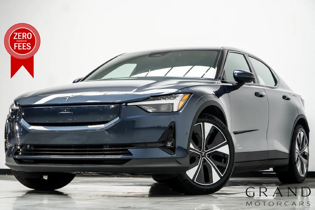 Unknown 2024 Polestar 2 Long Range Dual Motor for sale in Kennesaw, GA