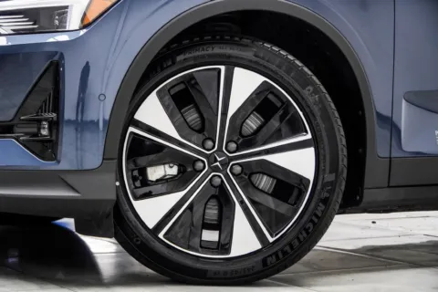 More photos of 2024 Polestar 2 Long Range Dual Motor at Grand Motorcars Kennesaw, GA