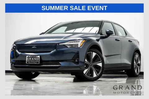Unknown 2024 Polestar 2 Long Range Dual Motor for sale in Kennesaw, GA