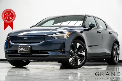 Unknown 2024 Polestar 2 Long Range Dual Motor for sale in Kennesaw, GA