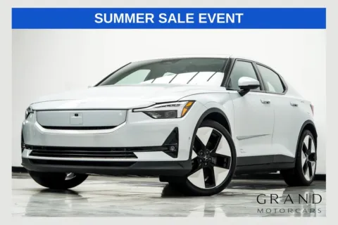 Unknown 2024 Polestar 2 Long Range Dual Motor for sale in Kennesaw, GA