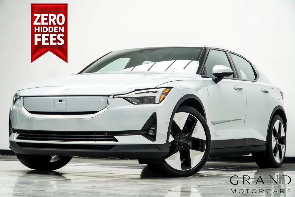 Unknown 2024 Polestar 2 Long Range Dual Motor for sale in Kennesaw, GA