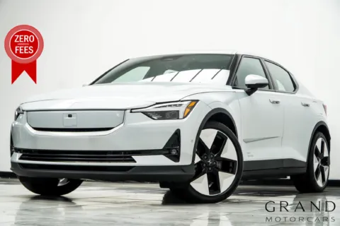 Unknown 2024 Polestar 2 Long Range Dual Motor for sale in Kennesaw, GA