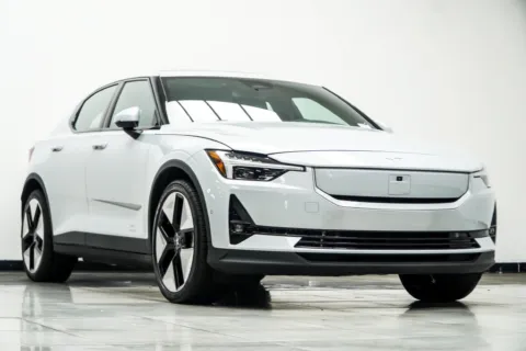 More photos of 2024 Polestar 2 Long Range Dual Motor at Grand Motorcars Kennesaw, GA