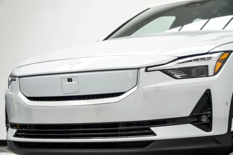 Photos of 2024 Polestar 2 Long Range Dual Motor for sale in Kennesaw, GA at Grand Motorcars Kennesaw