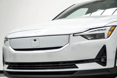 Photos of 2024 Polestar 2 Long Range Dual Motor for sale in Kennesaw, GA at Grand Motorcars Kennesaw