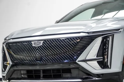 Photos of 2024 Cadillac LYRIQ Tech for sale in Kennesaw, GA at Grand Motorcars Kennesaw