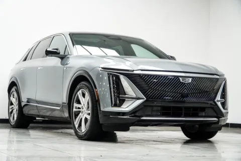 More photos of 2024 Cadillac LYRIQ Tech at Grand Motorcars Kennesaw, GA