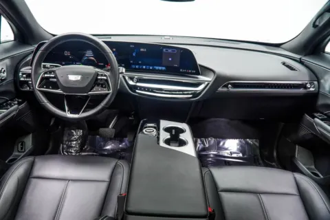 More photos of 2024 Cadillac LYRIQ Tech at Grand Motorcars Kennesaw, GA