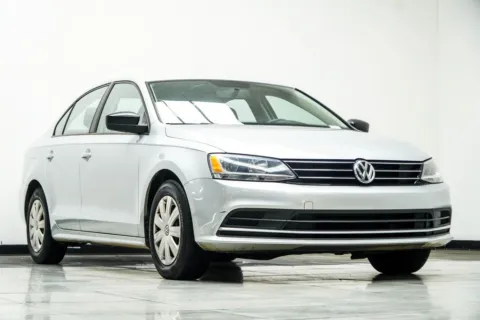 More photos of 2015 Volkswagen Jetta 2.0L S at Grand Motorcars Kennesaw, GA
