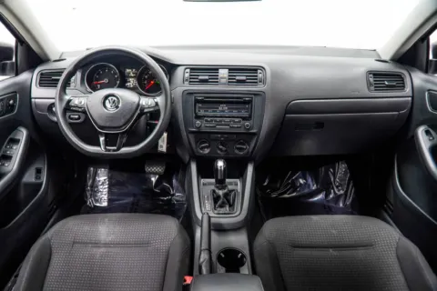 More photos of 2015 Volkswagen Jetta 2.0L S at Grand Motorcars Kennesaw, GA