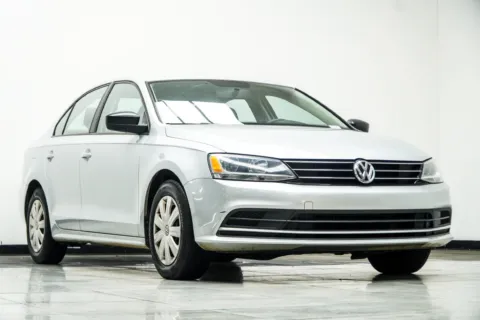 More photos of 2015 Volkswagen Jetta 2.0L S at Grand Motorcars Kennesaw, GA