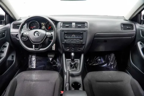 More photos of 2015 Volkswagen Jetta 2.0L S at Grand Motorcars Kennesaw, GA