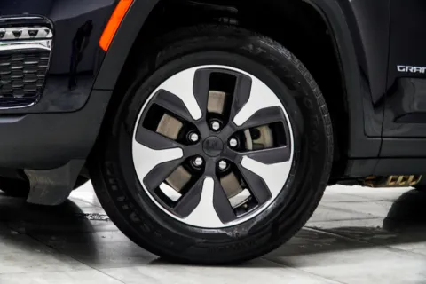 More photos of 2024 Jeep Grand Cherokee 4xe at Grand Motorcars Kennesaw, GA