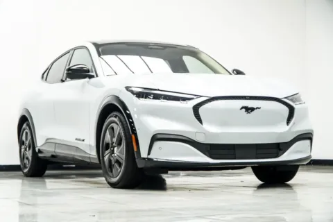 More photos of 2023 Ford Mustang Mach-E California Route 1 at Grand Motorcars Kennesaw, GA
