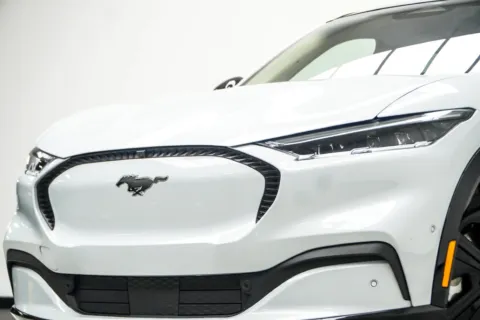 Photos of 2023 Ford Mustang Mach-E California Route 1 for sale in Kennesaw, GA at Grand Motorcars Kennesaw