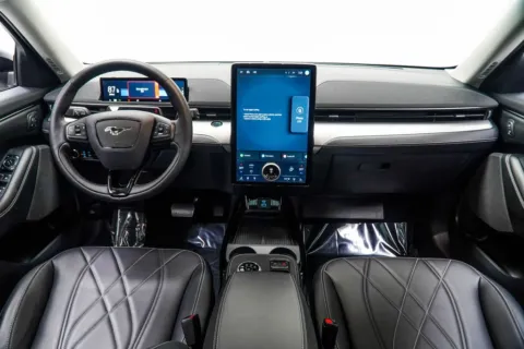 More photos of 2023 Ford Mustang Mach-E California Route 1 at Grand Motorcars Kennesaw, GA