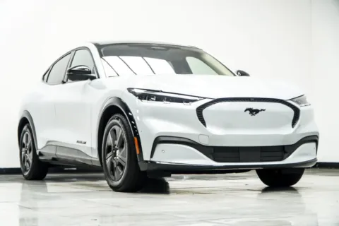 More photos of 2023 Ford Mustang Mach-E California Route 1 at Grand Motorcars Kennesaw, GA