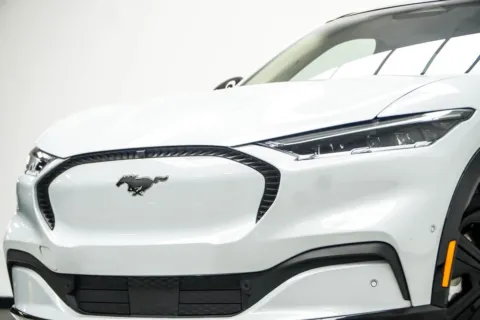 Photos of 2023 Ford Mustang Mach-E California Route 1 for sale in Kennesaw, GA at Grand Motorcars Kennesaw