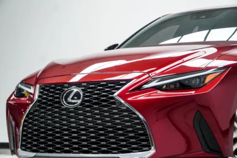 Photos of 2024 Lexus IS 300 for sale in Kennesaw, GA at Grand Motorcars Kennesaw