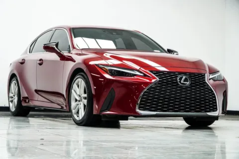 More photos of 2024 Lexus IS 300 at Grand Motorcars Kennesaw, GA