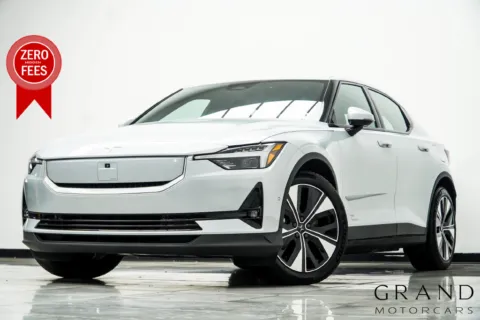 Unknown 2024 Polestar 2 Long Range Dual Motor for sale in Kennesaw, GA