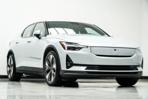 More photos of 2024 Polestar 2 Long Range Dual Motor at Grand Motorcars Kennesaw, GA