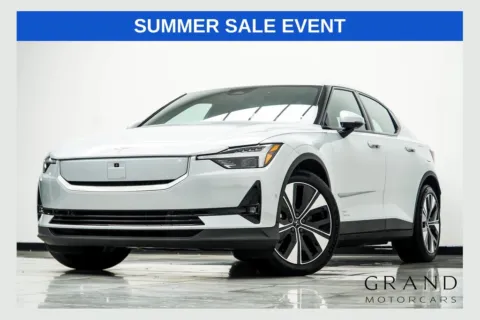 Unknown 2024 Polestar 2 Long Range Dual Motor for sale in Kennesaw, GA