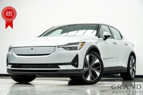 Unknown 2024 Polestar 2 Long Range Dual Motor for sale in Kennesaw, GA
