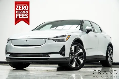 Unknown 2024 Polestar 2 Long Range Dual Motor for sale in Kennesaw, GA