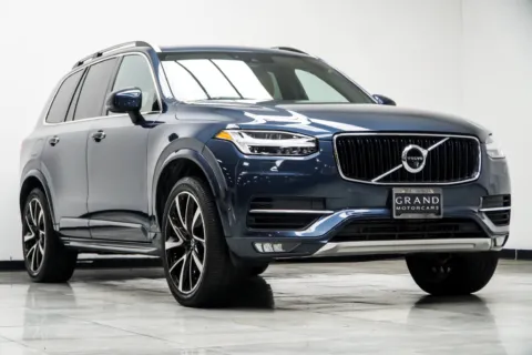 More photos of 2019 Volvo XC90 T6 Momentum at Grand Motorcars Kennesaw, GA