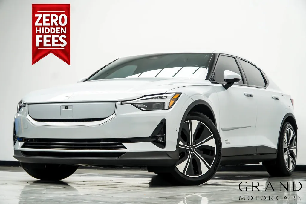 Unknown 2024 Polestar 2 Long Range Dual Motor for sale in Kennesaw, GA