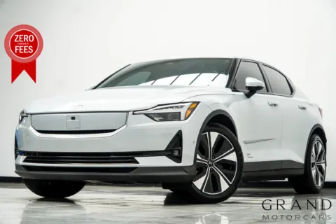 Unknown 2024 Polestar 2 Long Range Dual Motor for sale in Kennesaw, GA